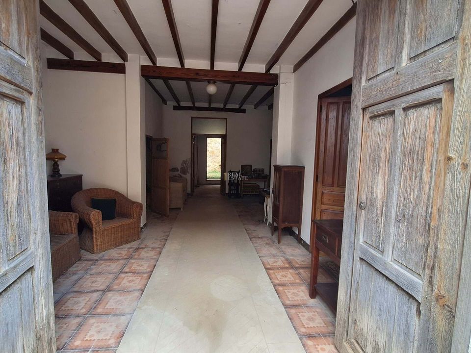 Byhus i Denia, Alicante - foto 5