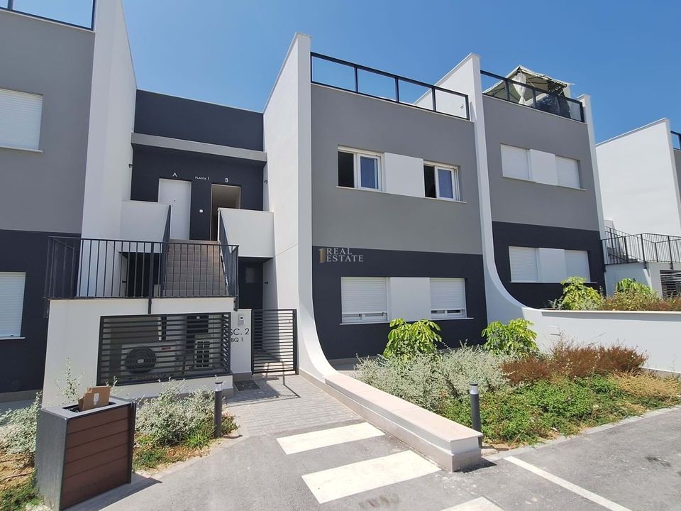 Lejlighed i Finestrat, Alicante - foto 1