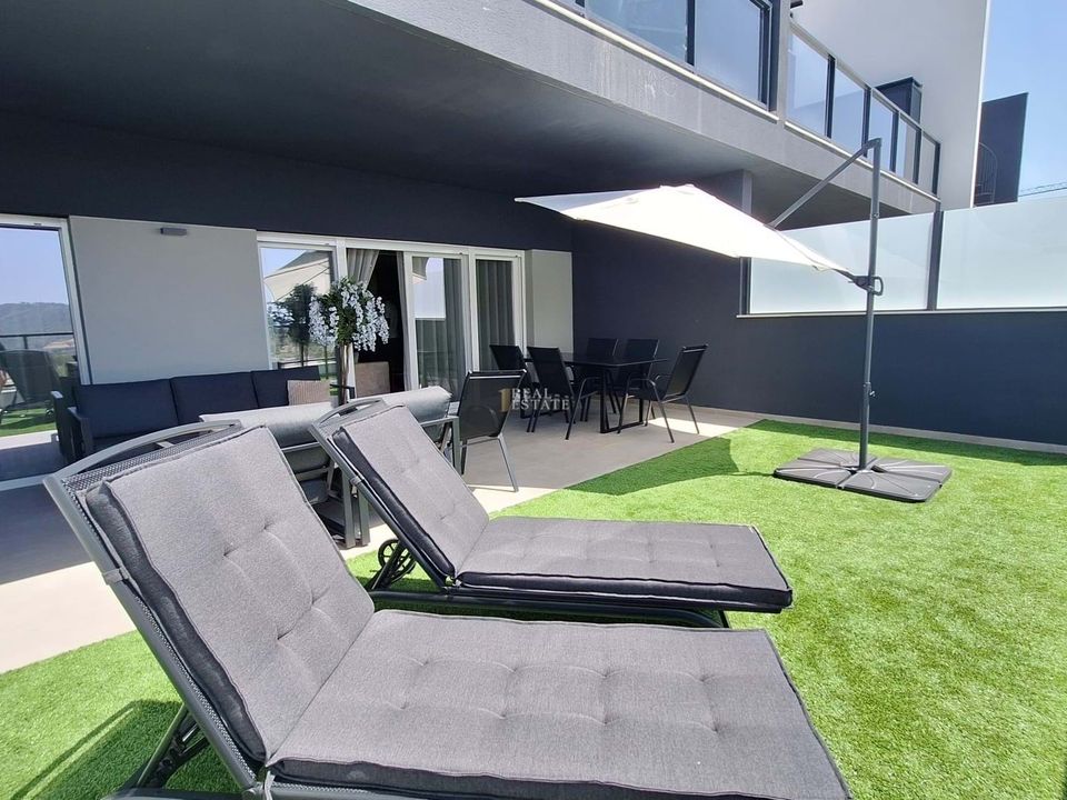Lejlighed i Finestrat, Alicante - foto 3