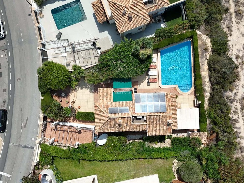 Villa i Finestrat, Alicante - foto 3