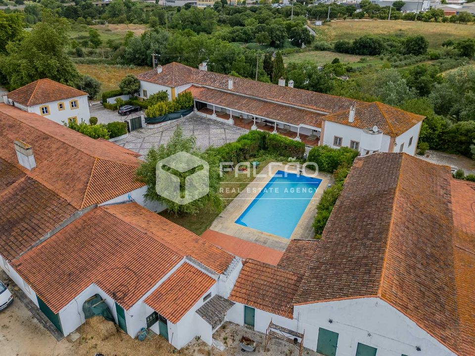 Granja a Santarem, Santarem - foto 3