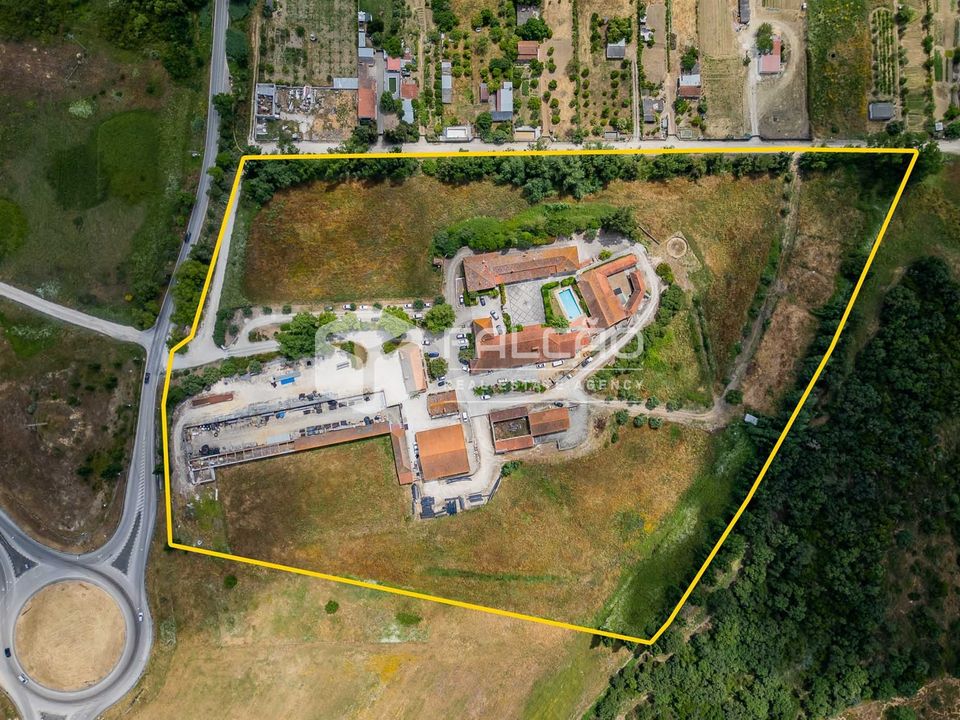 Granja a Santarem, Santarem - foto 1
