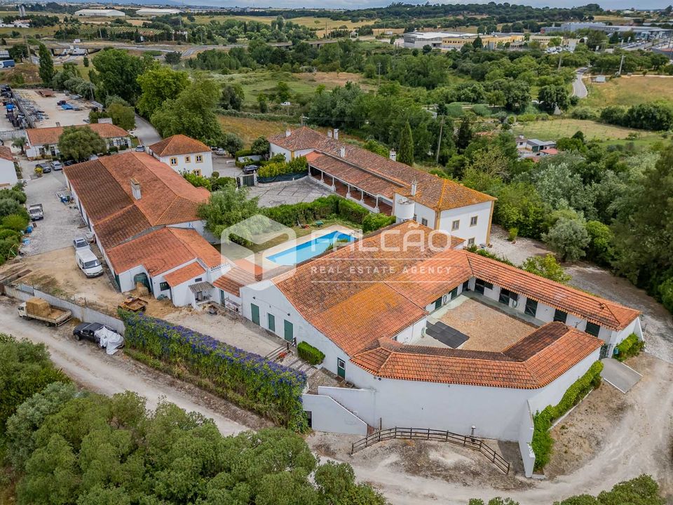 Granja a Santarem, Santarem - foto 4