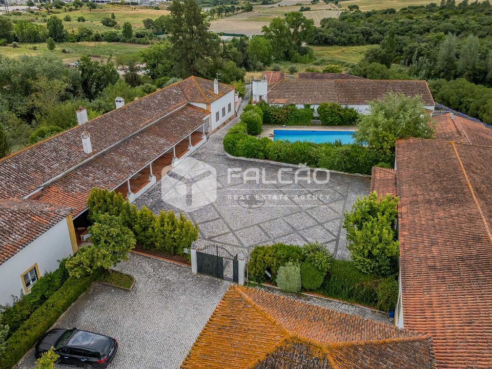 Granja a Santarem, Santarem - foto 5