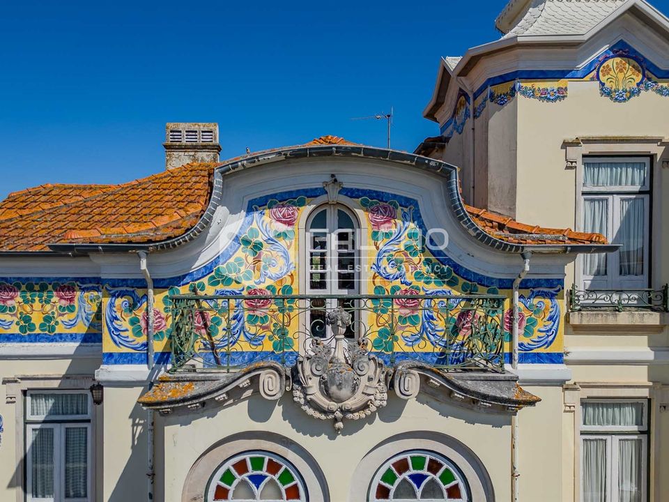 Villa in Alcanena, Santarem - photo 2