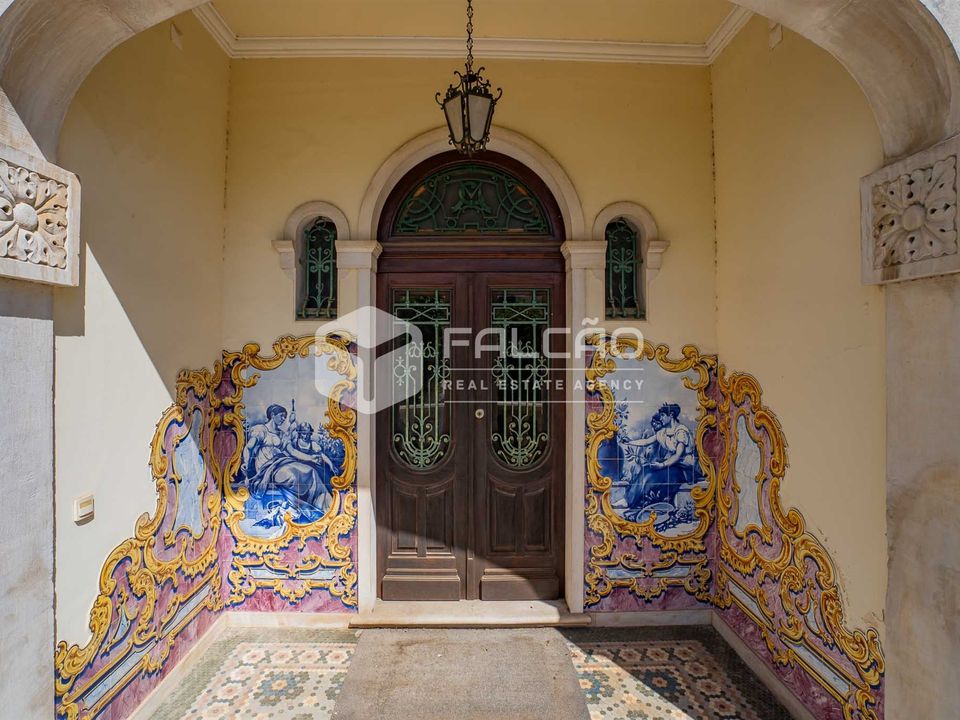 Villa in Alcanena, Santarem - photo 3