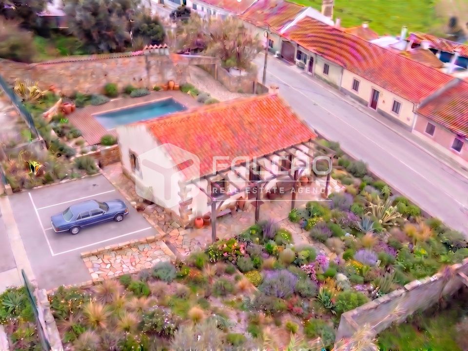 Villa in Chamusca, Santarem - foto 2