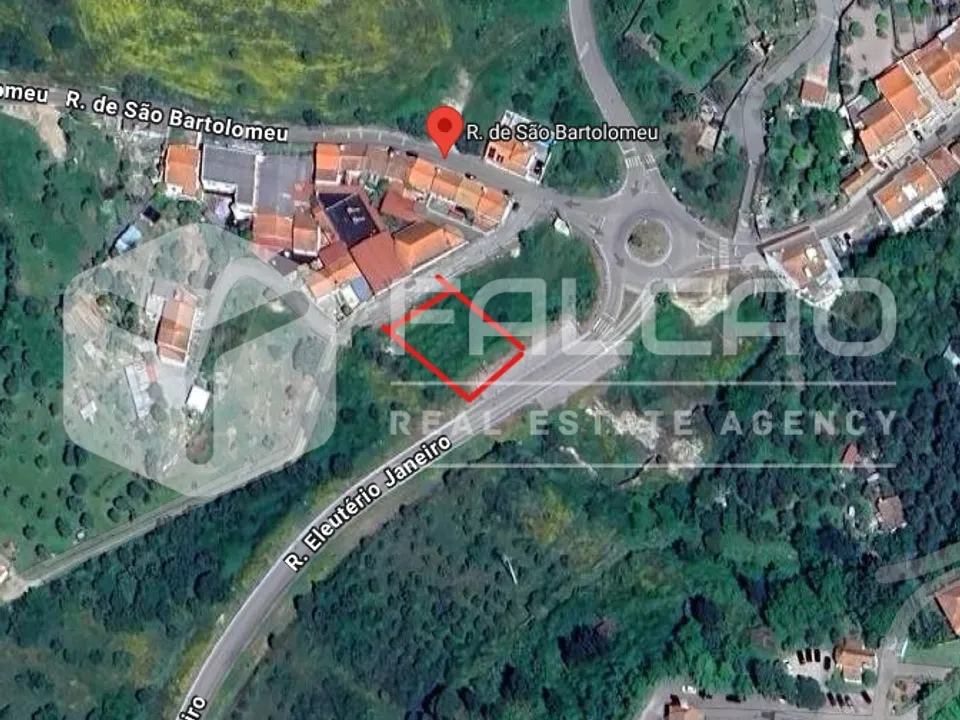Helårsgrund i Portalegre, Portalegre - foto 1