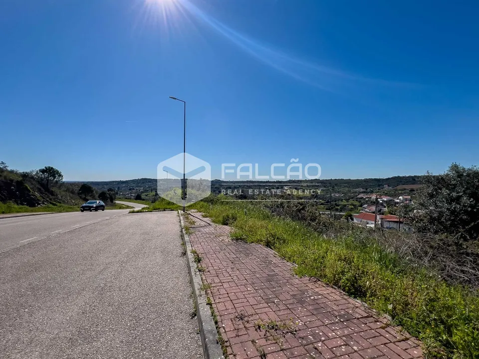 Helårsgrund i Portalegre, Portalegre - foto 2