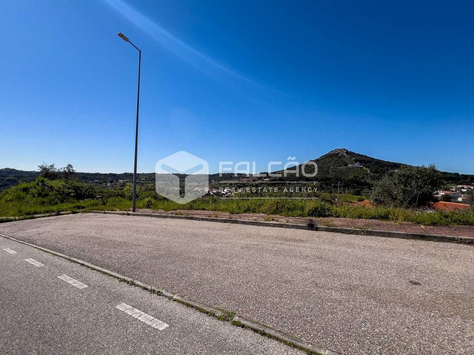 Helårsgrund i Portalegre, Portalegre - foto 3