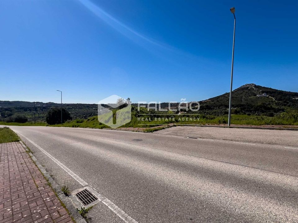 Helårsgrund i Portalegre, Portalegre - foto 4
