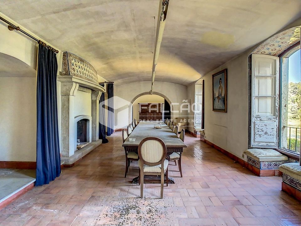 Villa i Loures, Lisbon - foto 2