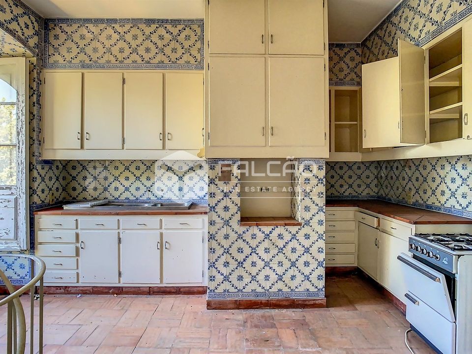 Villa i Loures, Lisbon - foto 5