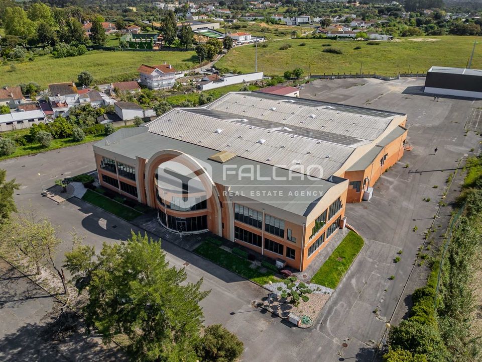 Villa a Santarem, Santarem - foto 1