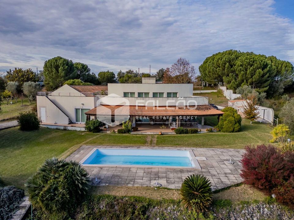 Villa a Santarem, Santarem - foto 5