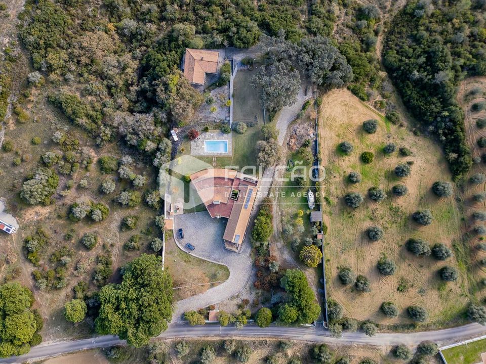 Villa a Santarem, Santarem - foto 2