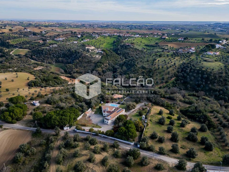 Villa a Santarem, Santarem - foto 3