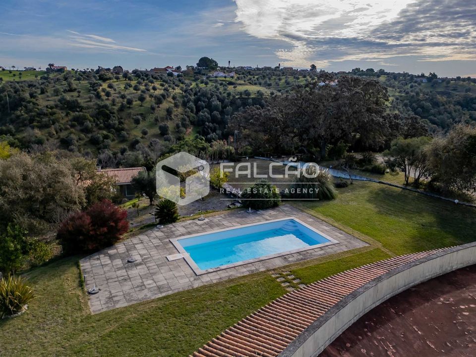 Villa a Santarem, Santarem - foto 4