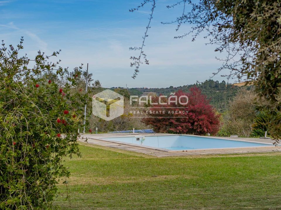Villa a Santarem, Santarem - foto 1