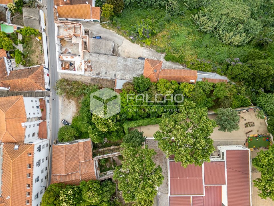 Helårsgrund i Santarem, Santarem - foto 1