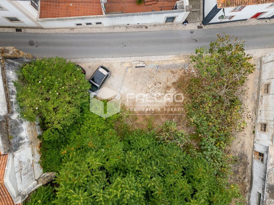 Helårsgrund i Santarem, Santarem - foto 2