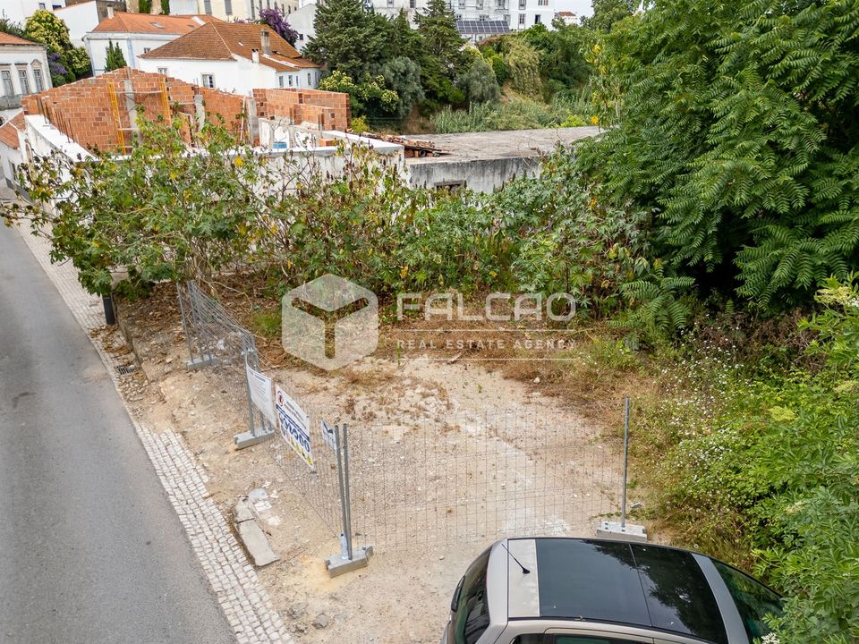 Helårsgrund i Santarem, Santarem - foto 3