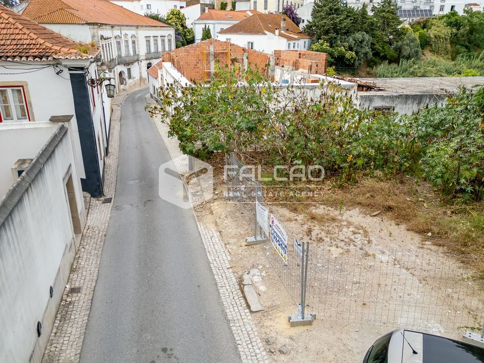 Helårsgrund i Santarem, Santarem - foto 4
