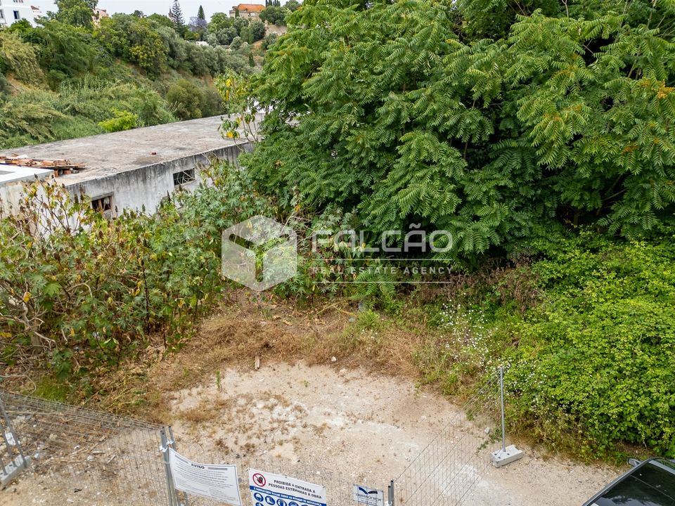 Helårsgrund i Santarem, Santarem - foto 5