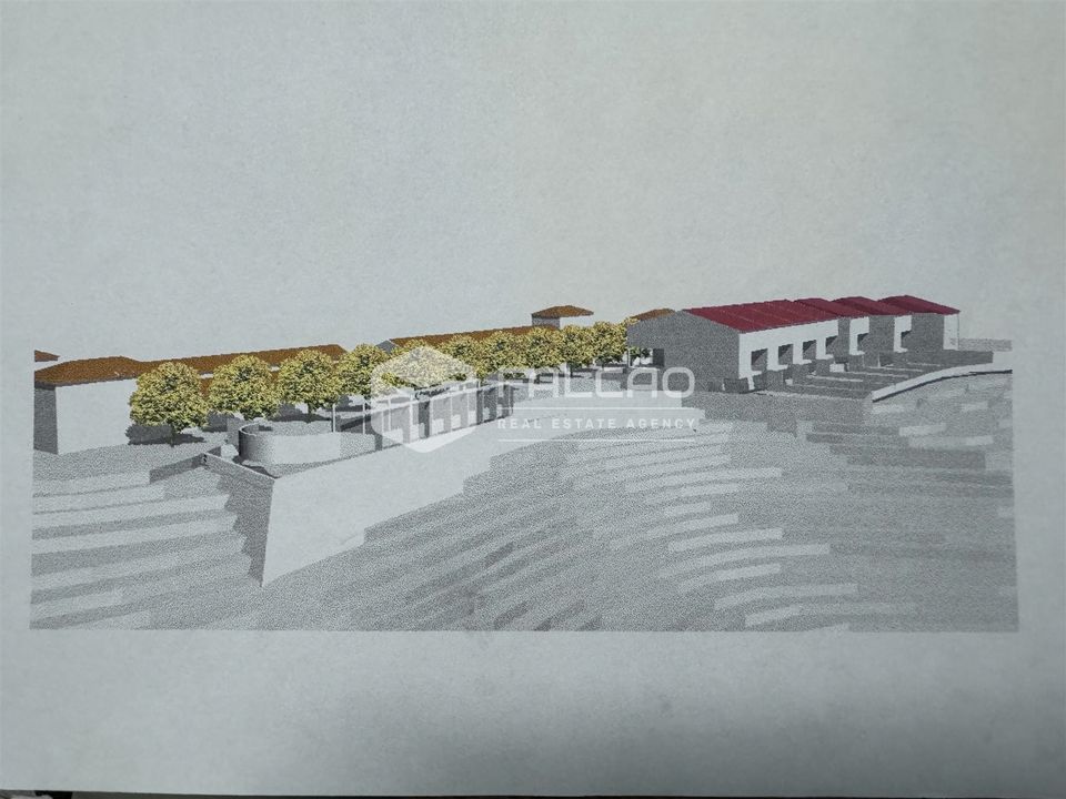 Helårsgrund i Santarem, Santarem - foto 2