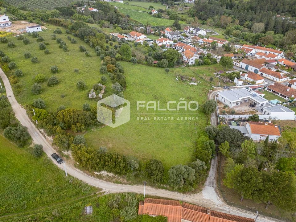 Helårsgrund i Santarem, Santarem - foto 5