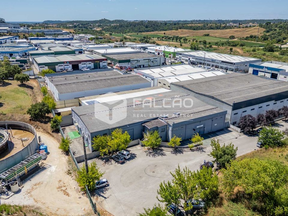 Villa i Santarem, Santarem - foto 3