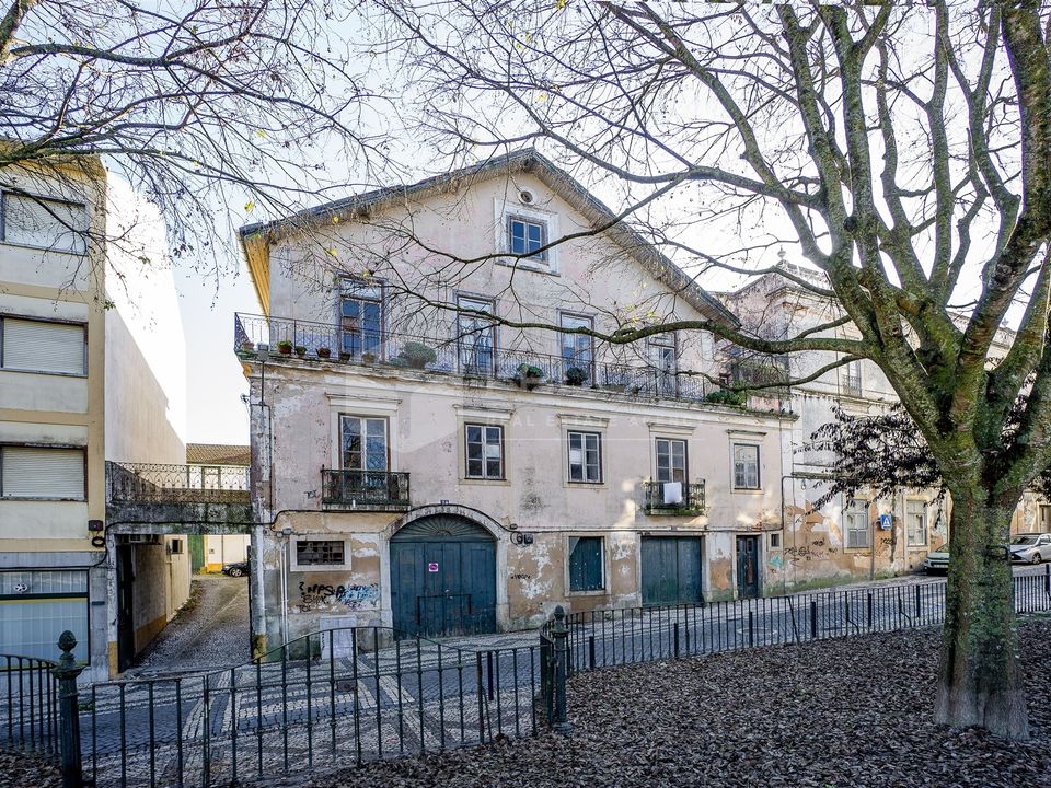 Villa i Santarem, Santarem - foto 3