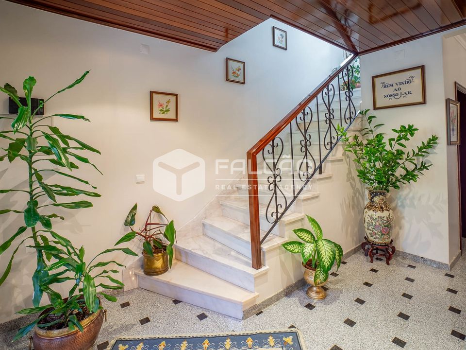 Villa i Santarem, Santarem - foto 2