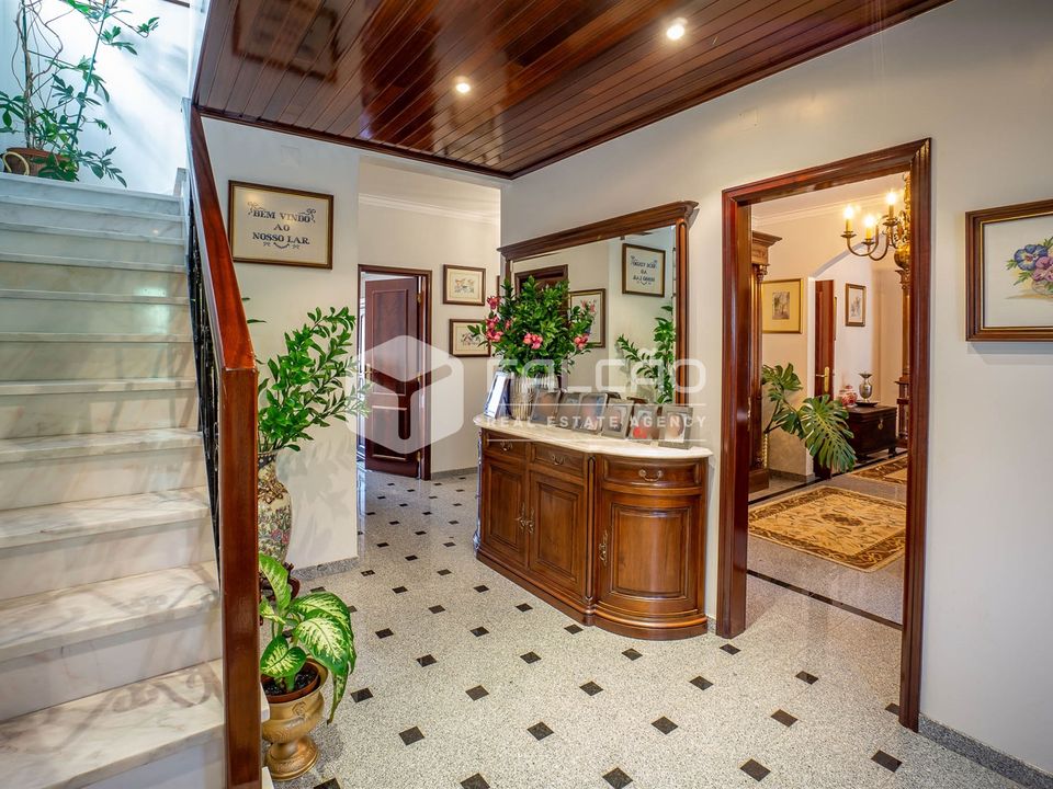 Villa i Santarem, Santarem - foto 3