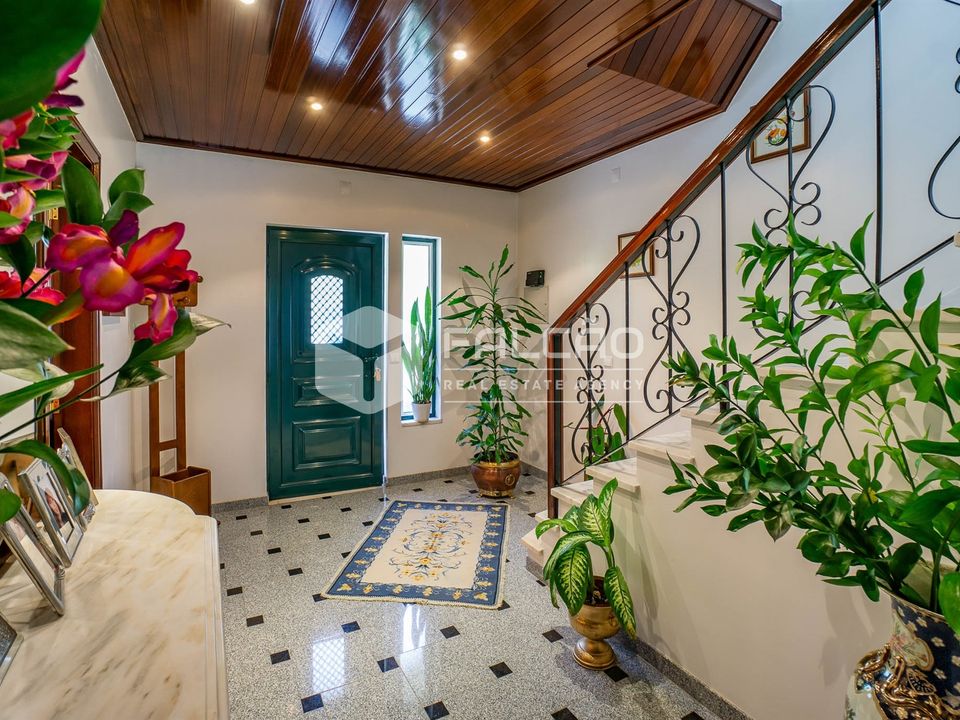 Villa i Santarem, Santarem - foto 4