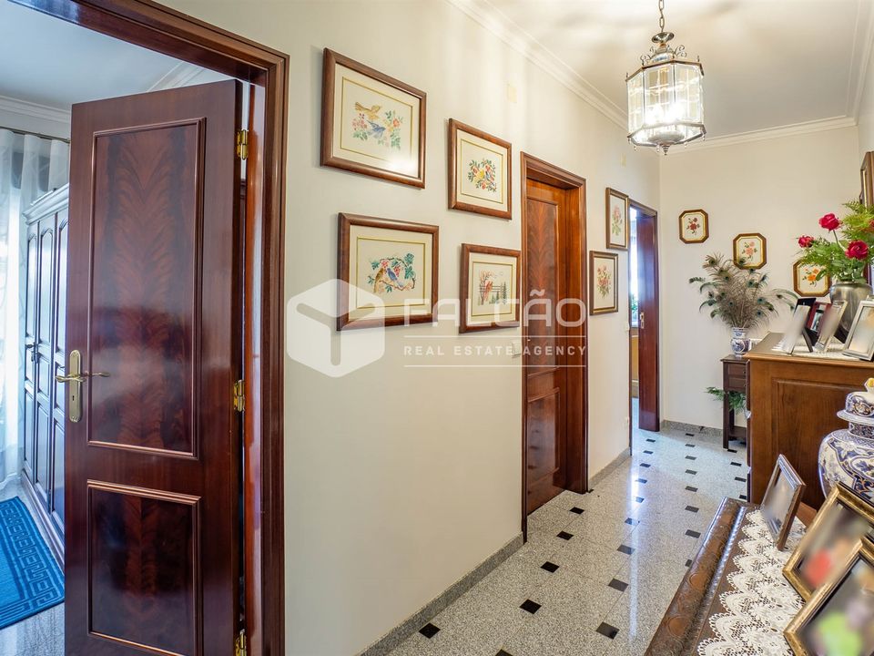 Villa i Santarem, Santarem - foto 5