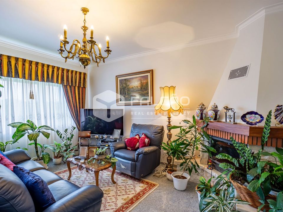 Villa i Santarem, Santarem - foto 1