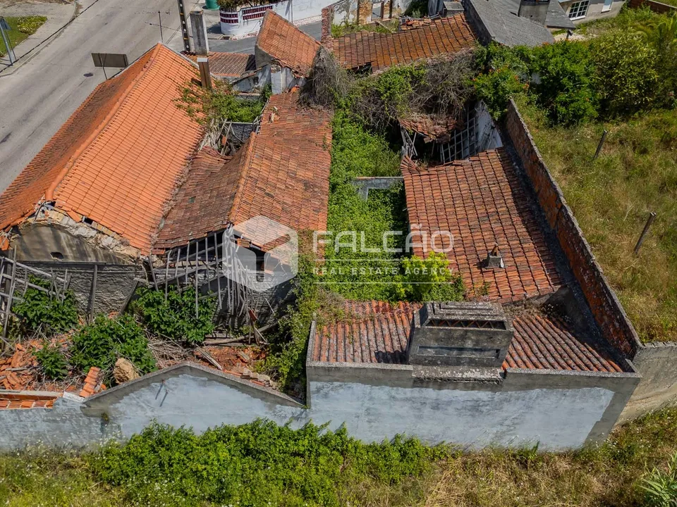 Villa i Almeirim, Santarem - foto 3