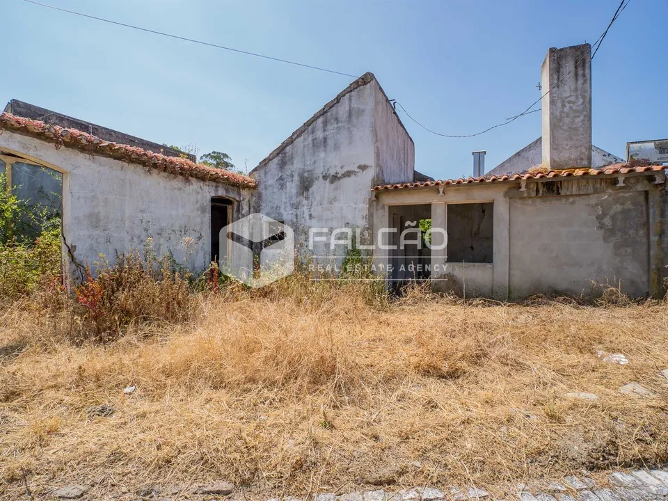 Villa i Almeirim, Santarem - foto 2