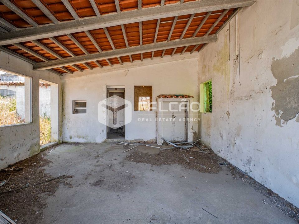 Villa i Almeirim, Santarem - foto 5