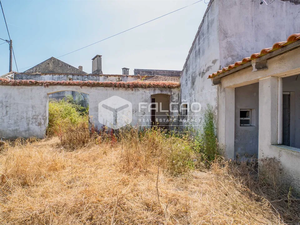 Villa i Almeirim, Santarem - foto 1