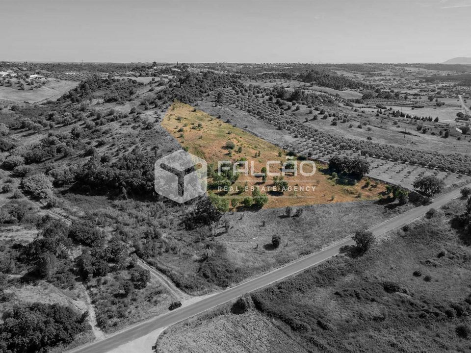 Helårsgrund i Santarem, Santarem - foto 4