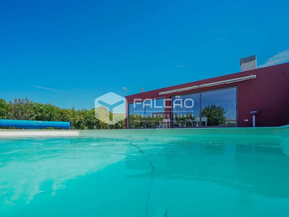 Villa i Cartaxo, Santarem - foto 2