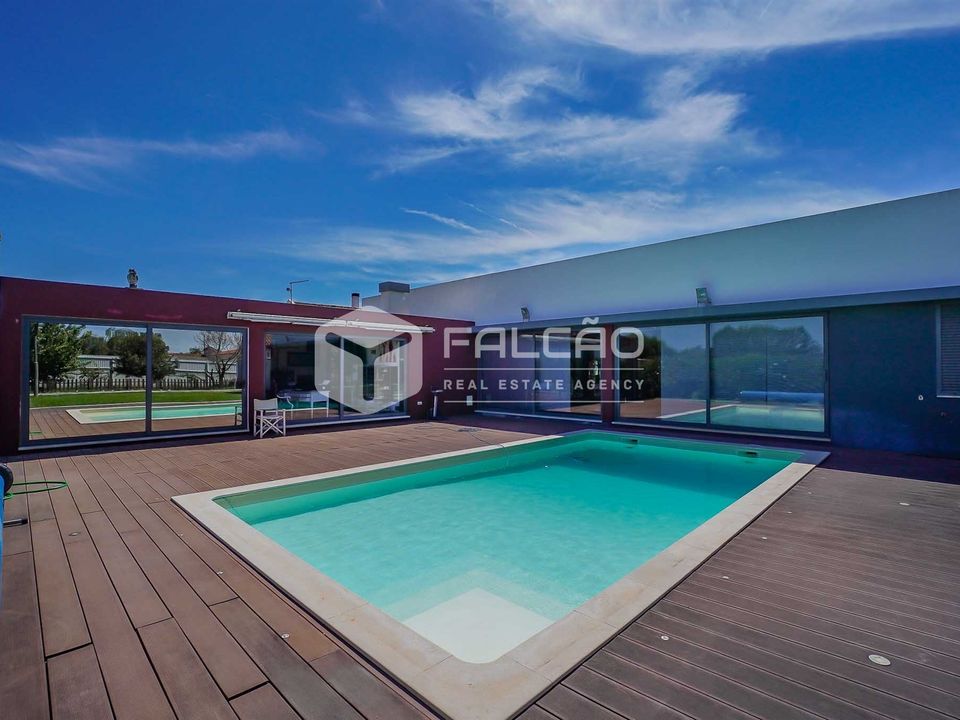 Villa i Cartaxo, Santarem - foto 3