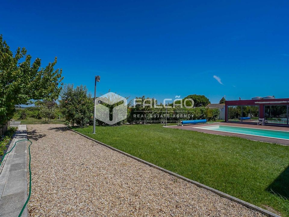 Villa i Cartaxo, Santarem - foto 1