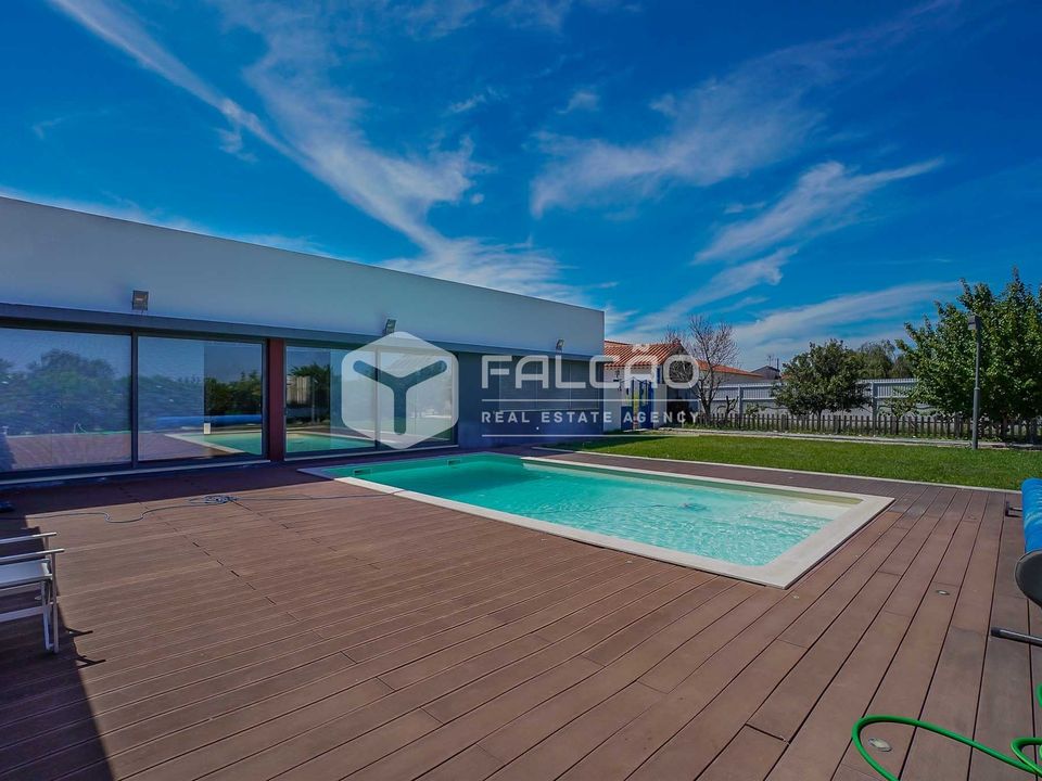 Villa i Cartaxo, Santarem - bilde 5