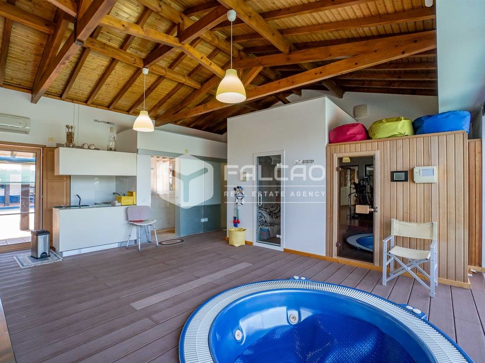 Villa i Cartaxo, Santarem - foto 5