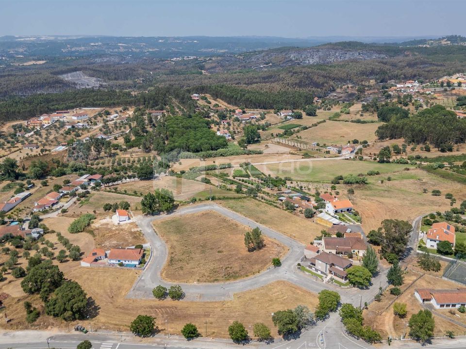 Helårsgrund i Santarem, Santarem - foto 2