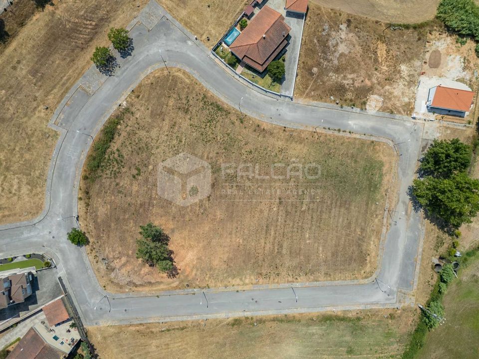 Helårsgrund i Santarem, Santarem - foto 4