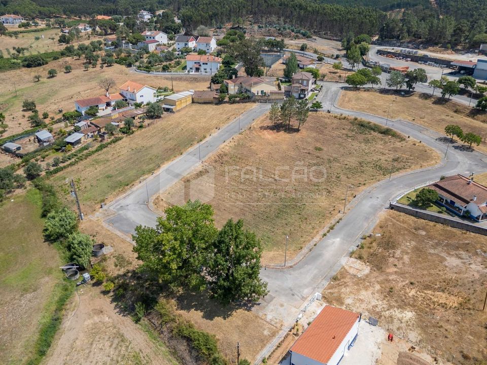 Helårsgrund i Santarem, Santarem - foto 3